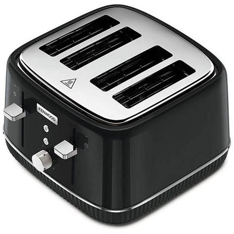 4 slice toaster amazon|kenwood elegancy 4 slice toaster.